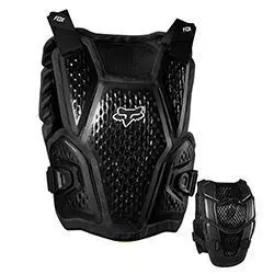 Zaštita za tijelo Titan Sport Jacket black