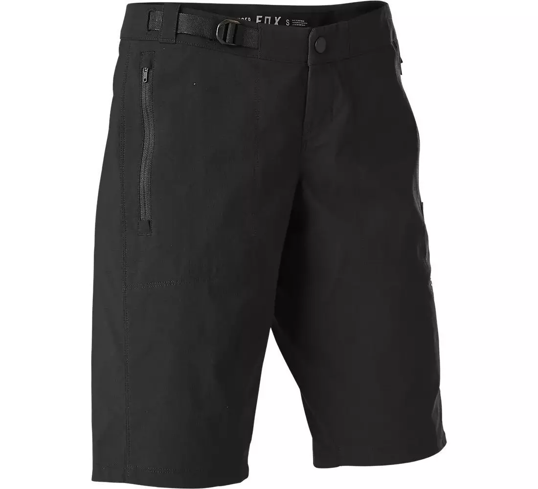 Rövidnadrág Fox Ranger Short + liner női