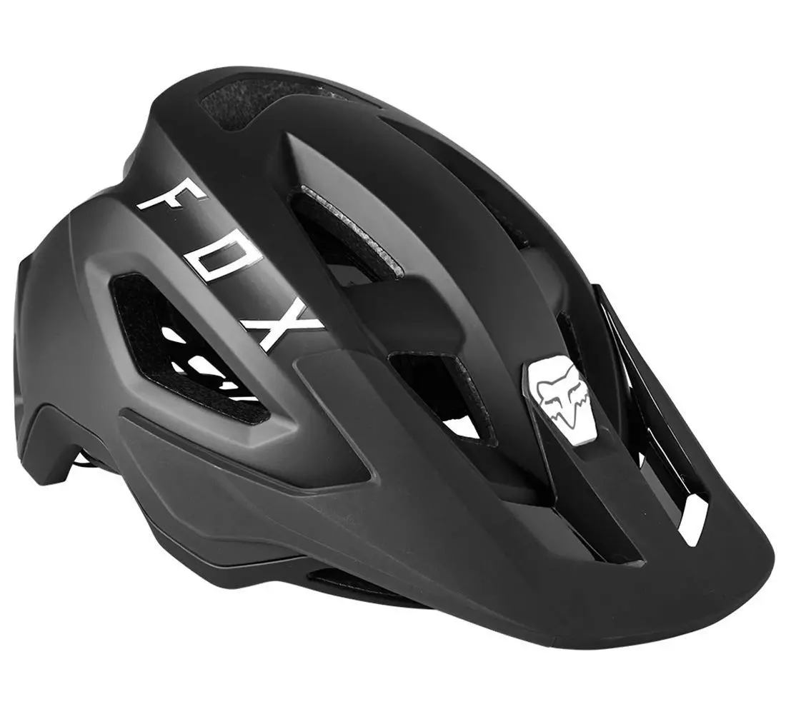 Casco Fox Speedframe MIPS