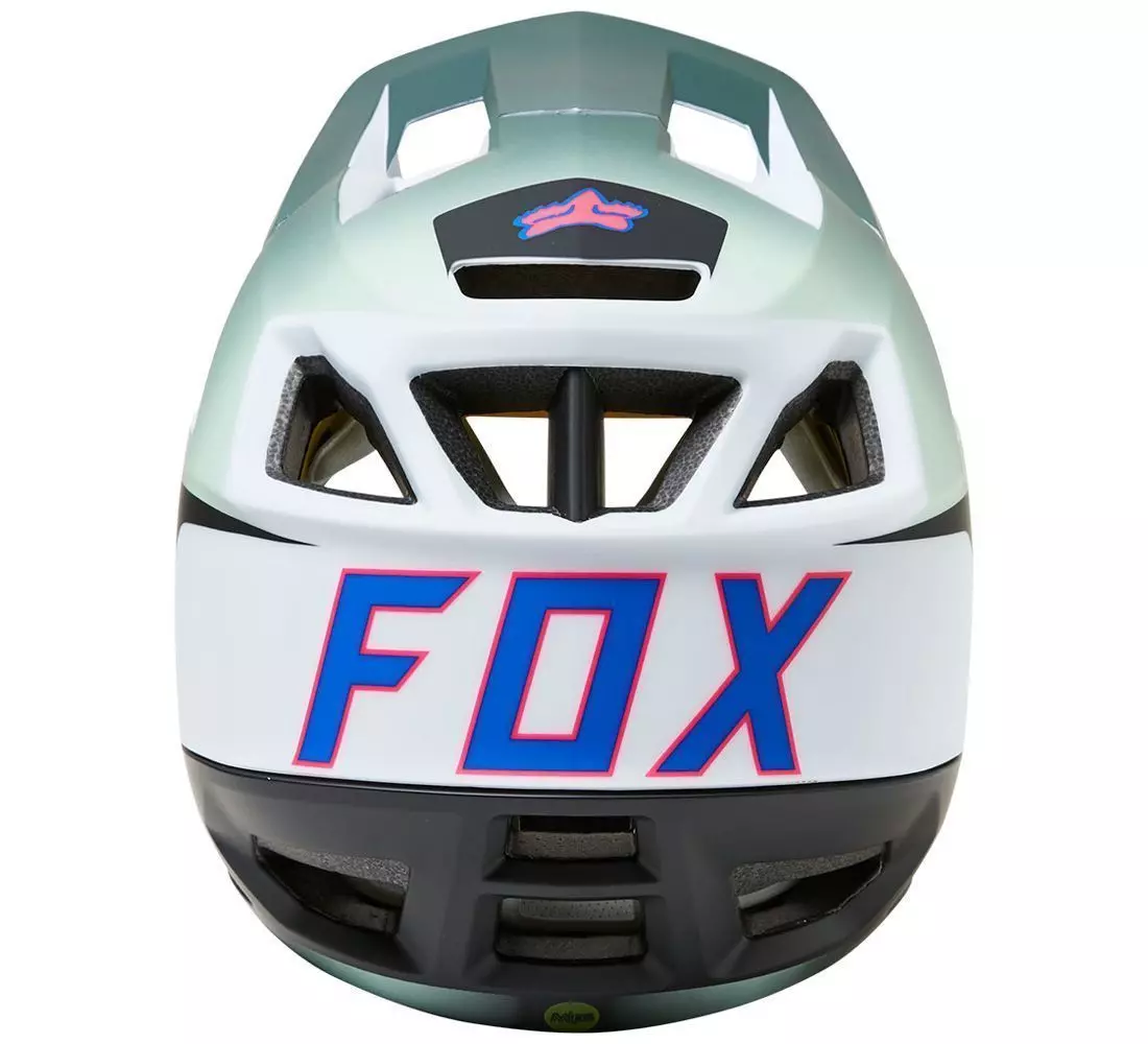 Women\'s fullface helmet Fox Proframe MIPS