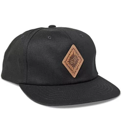 Şapcă Still In Snapback black
