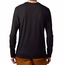Long Sleeve Shirt FOX Auxlry Tech LS