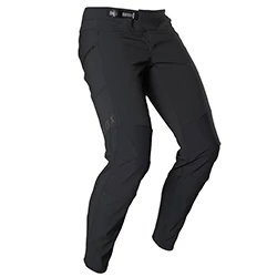 Pantaloni Defend Fire Pant NEW black