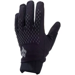 Thermo gloves Defend Pro Fire black