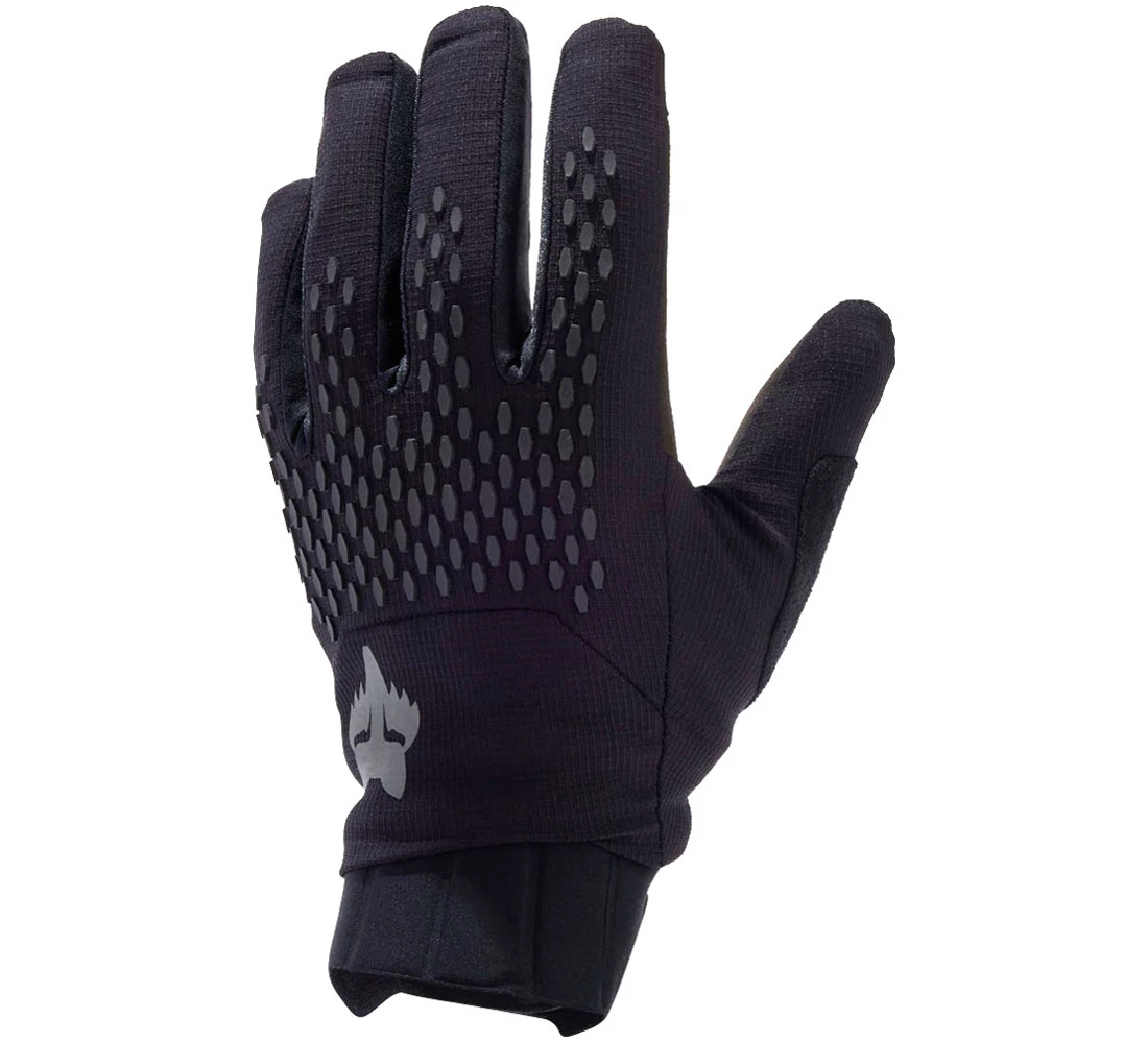 Zimske kolesarske rokavice Fox Defend Pro Fire