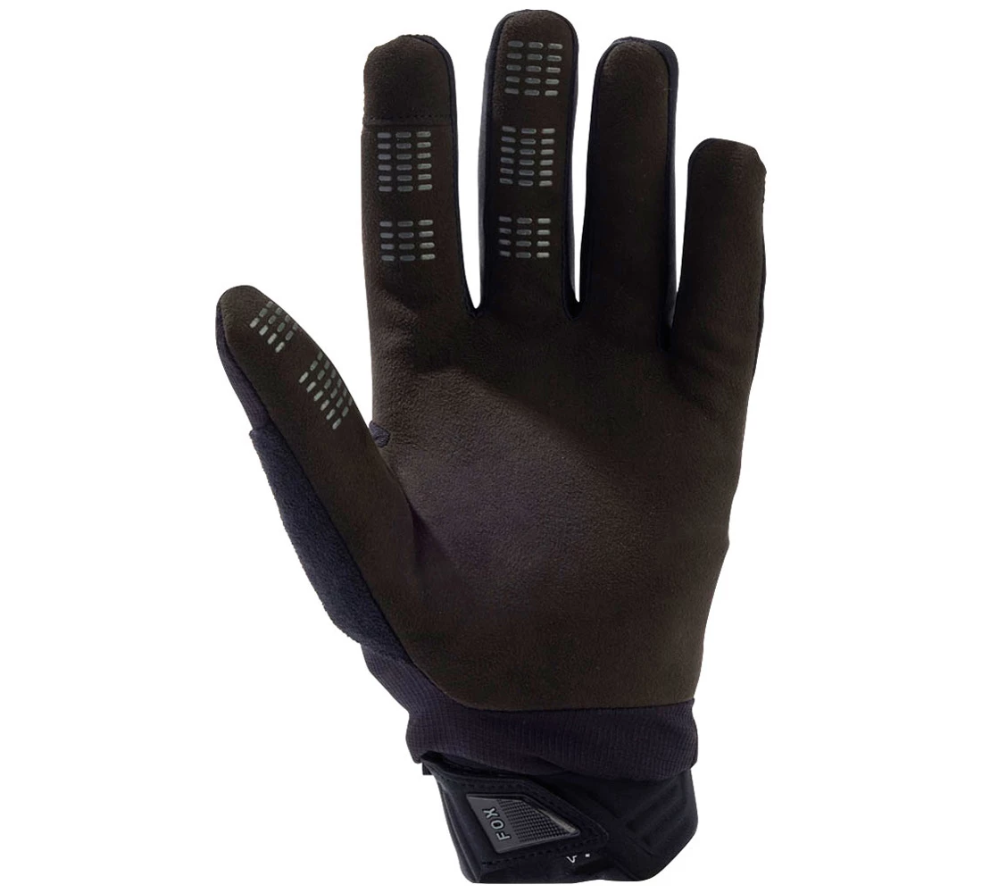 Winter cycling gloves Fox Defend Pro Fire
