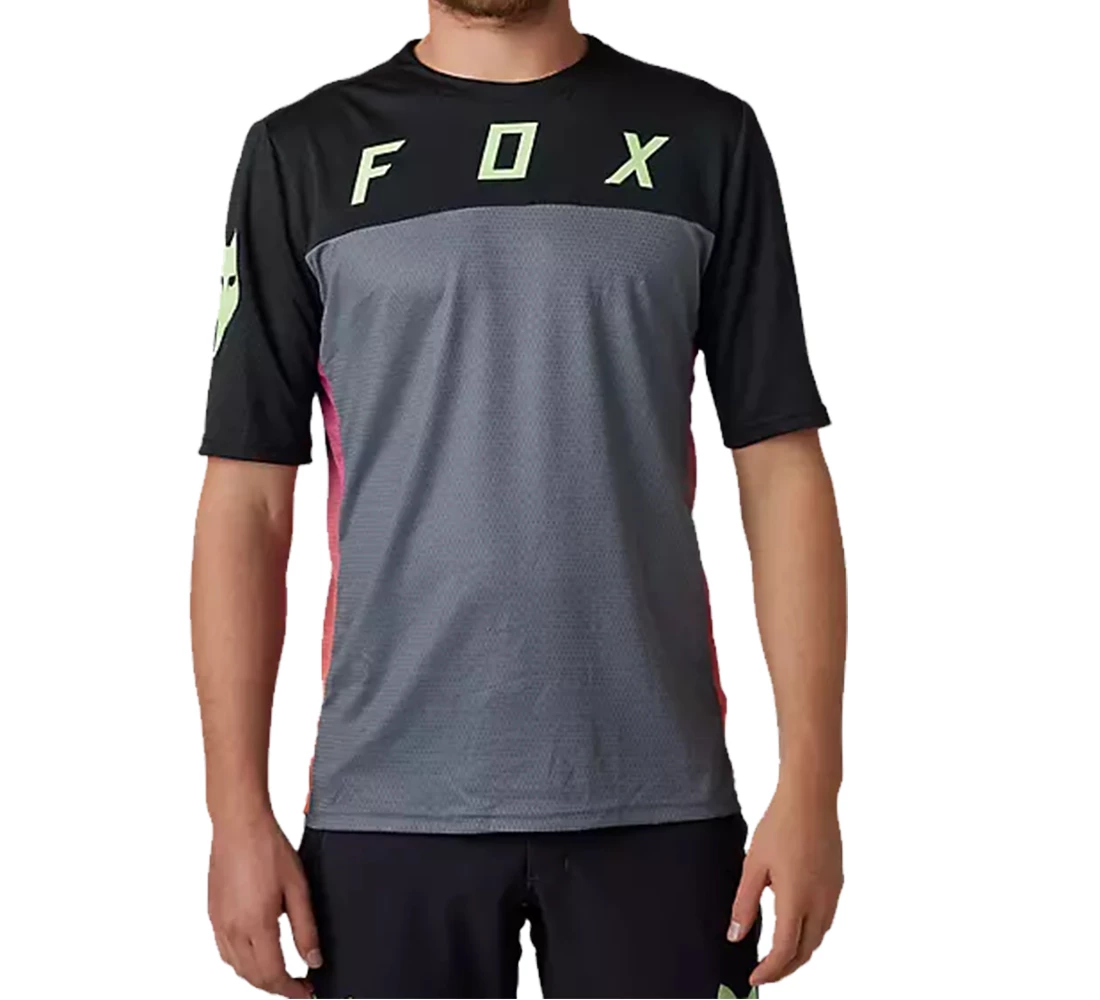 Maglia Fox Defend SS