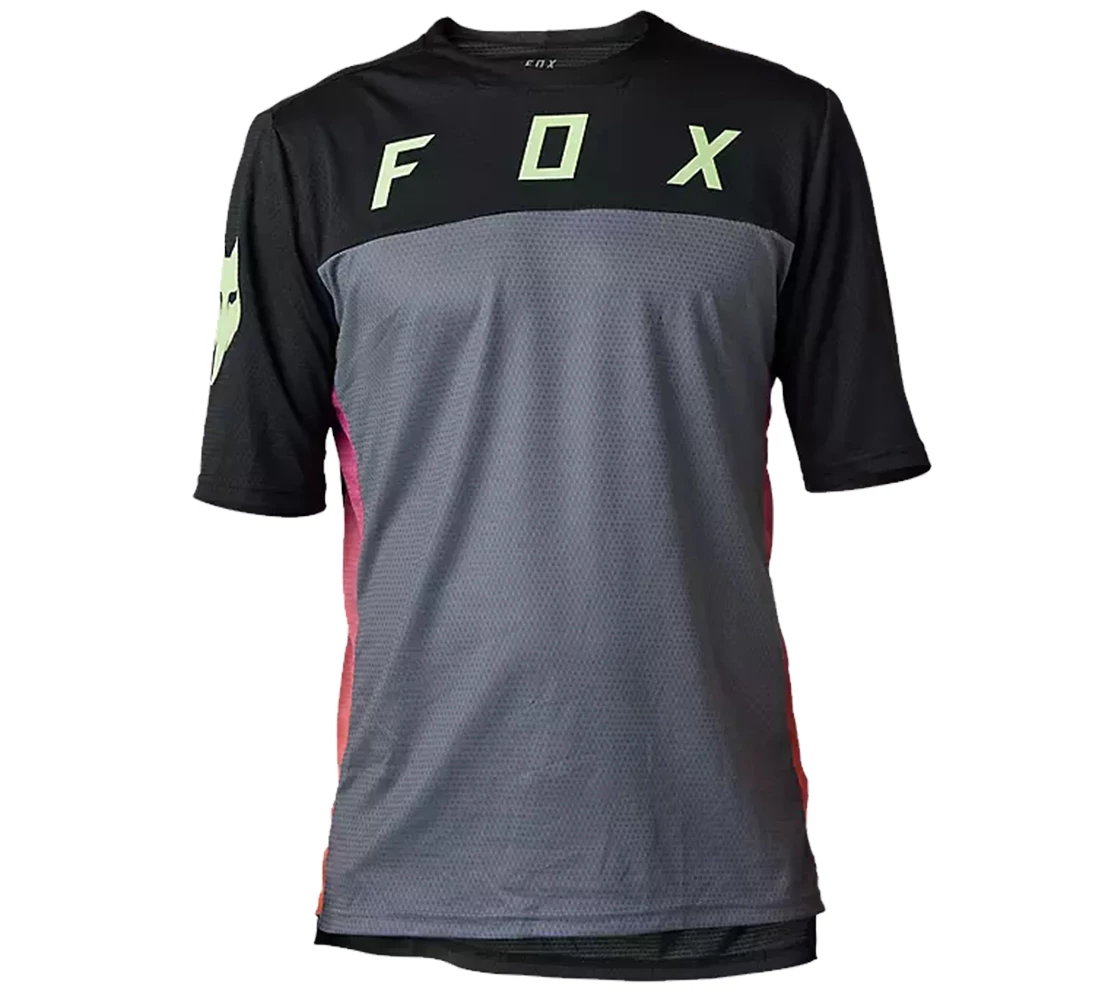 Maglia Fox Defend SS