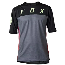 Kolesarska majica Fox Defend SS