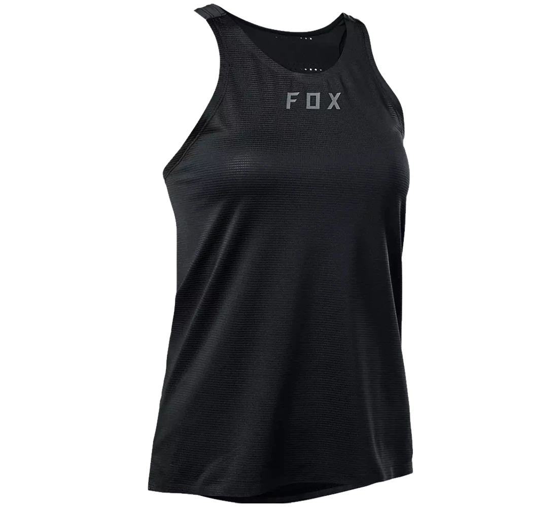 Ženska Kolesarska majica Fox Flexair Tank