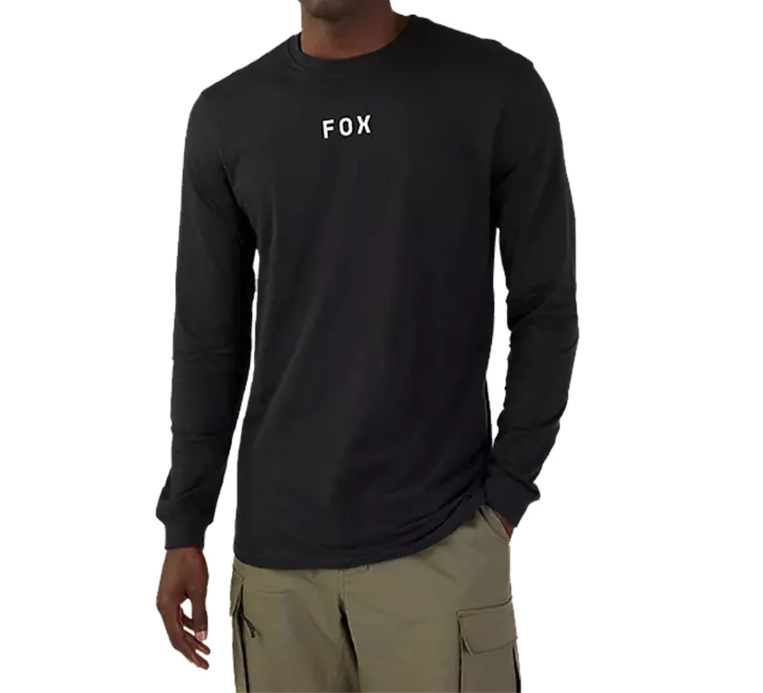 Tricou Fox Flora Premium LS