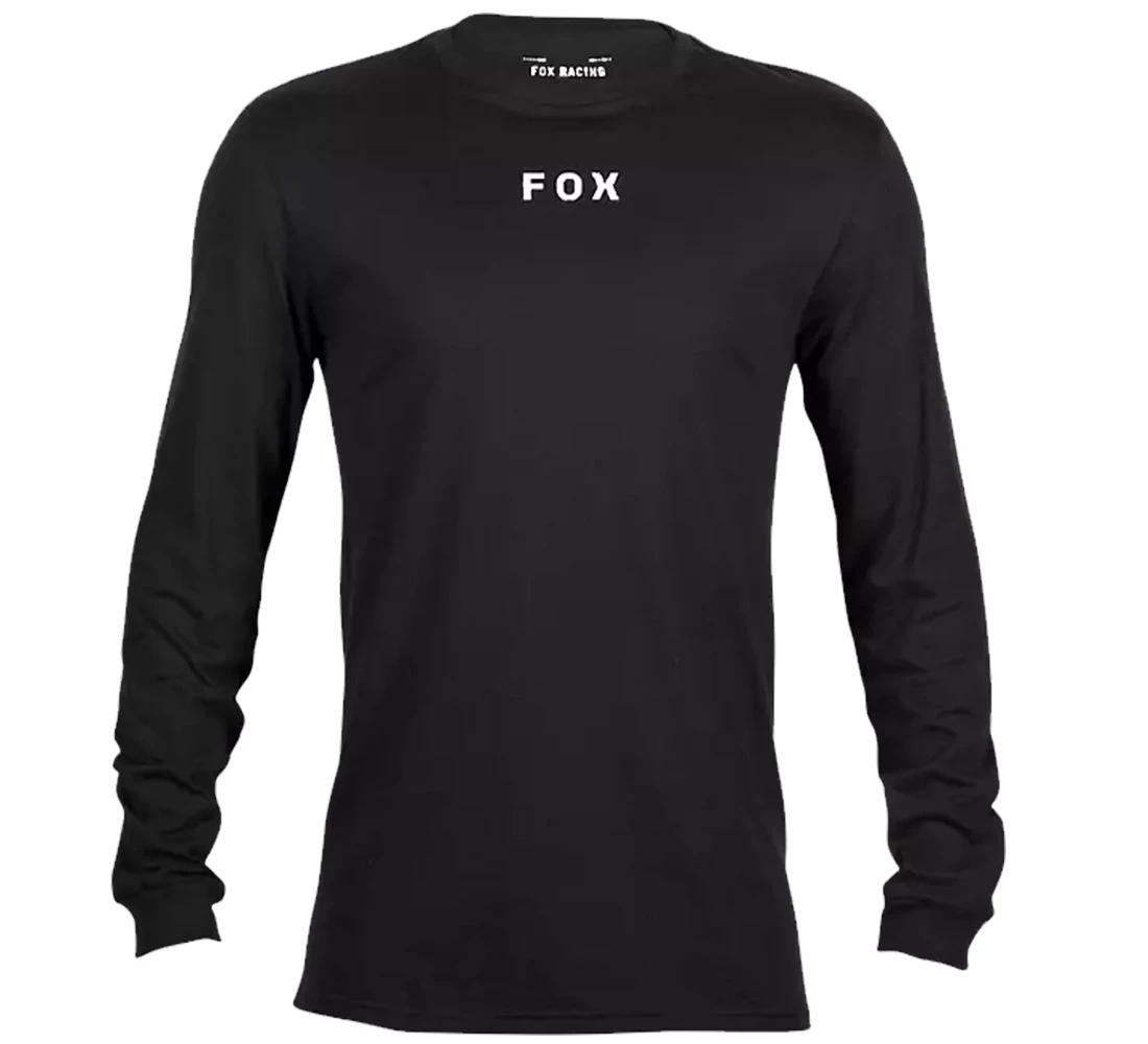 Tricou Fox Flora Premium LS