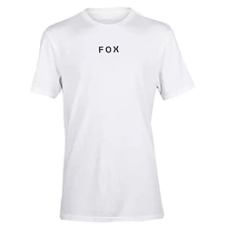 T-shirt Flora Premium white