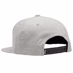 Kapa Fox Head Snapback