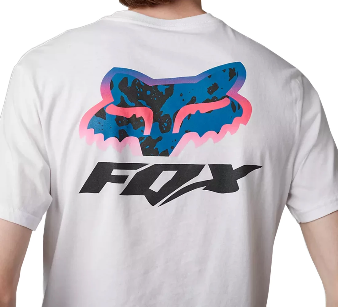 Majica FOX Morphic Premium