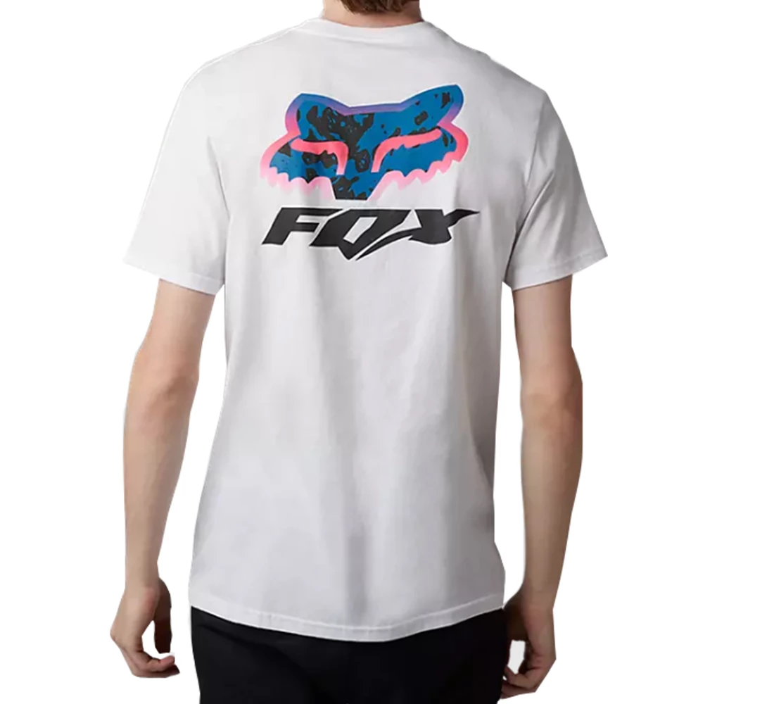 Majica FOX Morphic Premium