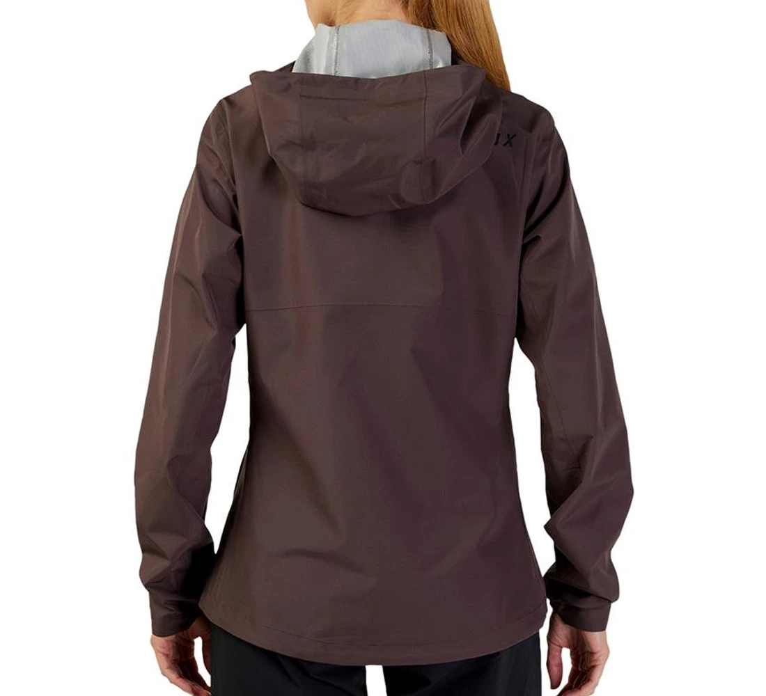 Women\'s jacket Fox Ranger 2.5L
