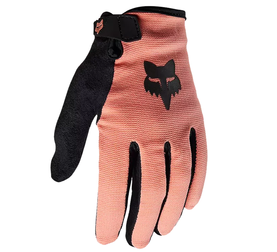Women\'s cycling gloves Fox Ranger
