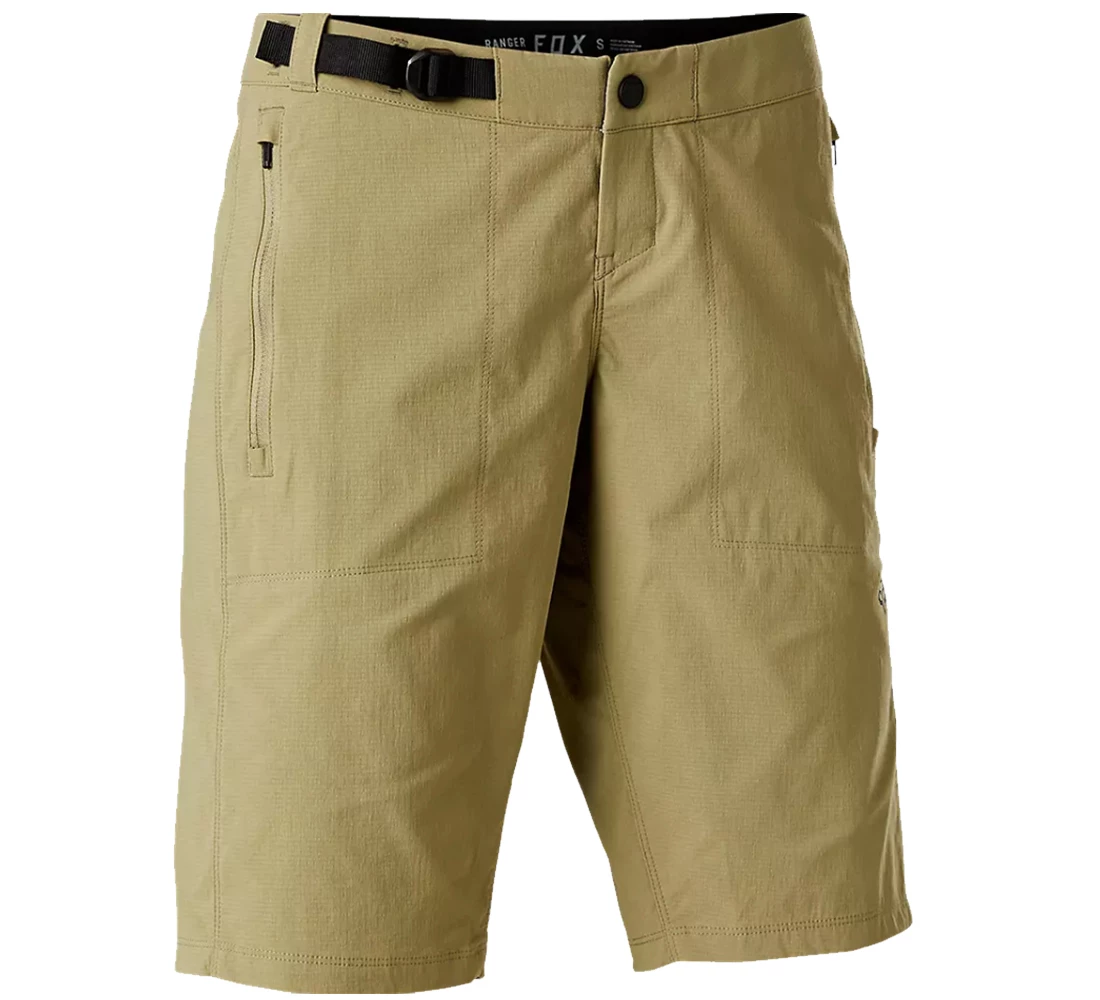 Pantaloni scurti Fox Ranger Short + liner femei