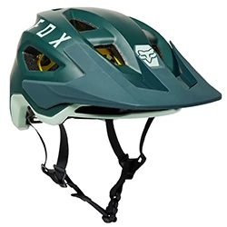 Women\'s helmet Fox Speedframe MIPS
