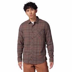 Fox Srajca Survivalist Stretch Flannel