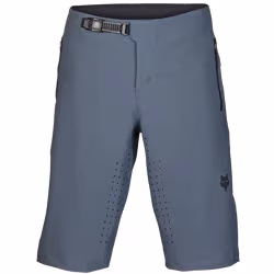 Hlače Defend graphite grey