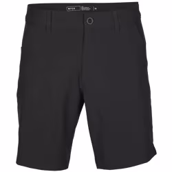 Pantaloni Essex Tech Stretch Hybrid black