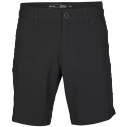 Kratke hlače Essex Tech StretchHybrid black
