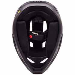 Fullface čelada Fox Youth Rampage