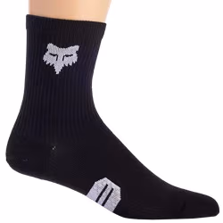 Nogavice Ranger  6" black