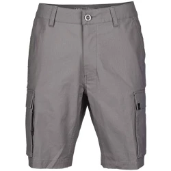 Shorts Slambozo 3.0 pewter grey