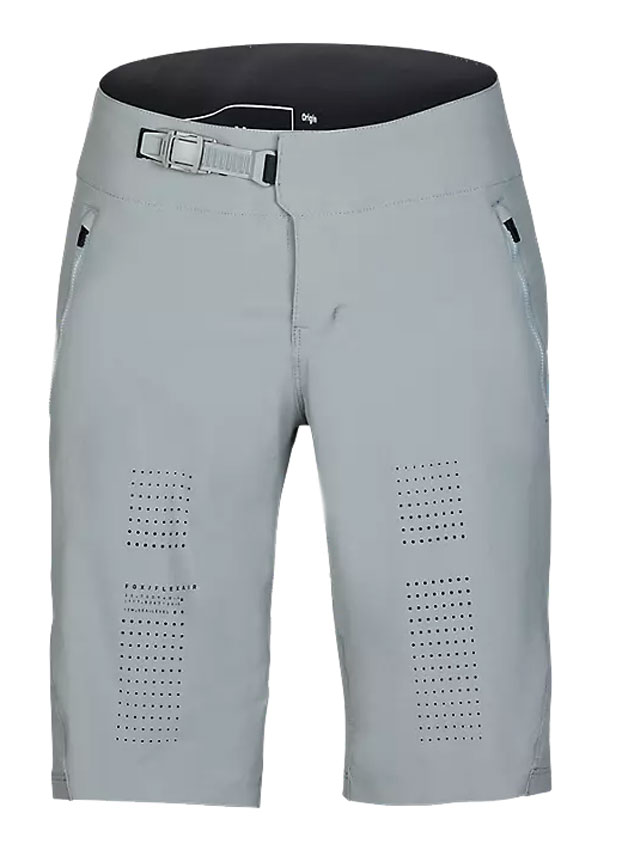 Rövidnadrág Flexair Short black