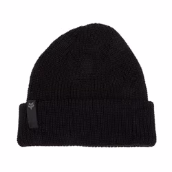 Kapa Machinist black