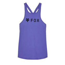 Majica bez rukava Fox Absolute Tech ženska