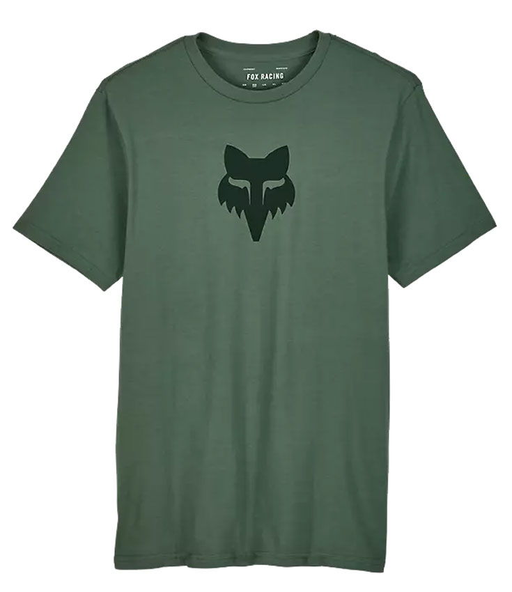 T-Shirt Legacy Fox Head SS