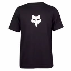 Majica Legacy SS black otroška
