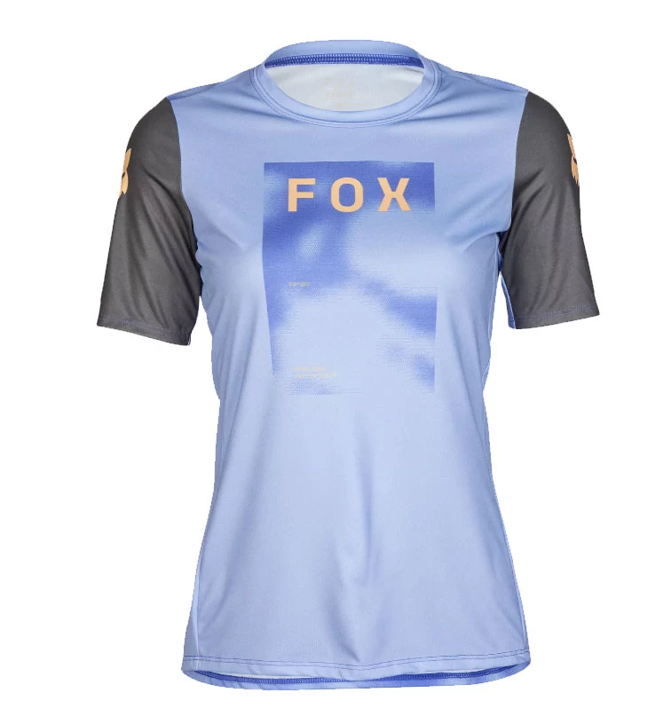 Ženska kolesarska majica Fox Ranger