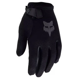 Gloves Ranger black kids