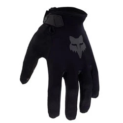 Gloves Ranger black