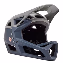 Čelada Proframe MIPS graphite grey ženska