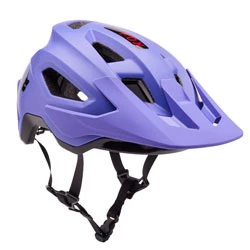 Helmet Speedframe MIPS violet women's