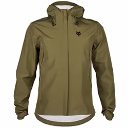Vetrovka Ranger 2.5L Water olive green