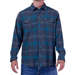 Fox Srajca Survivalist Core Flannel