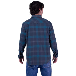 Fox Srajca Survivalist Core Flannel
