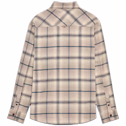 Fox shirt Survivalist Stretch Flannel women\'s