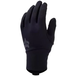 Rokavice Ranger Fire black otroške