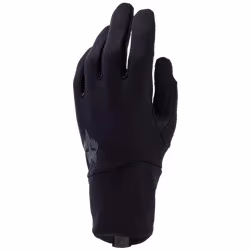 Rokavice termo Ranger Fire black new ženske