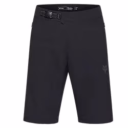 Hlače Ranger black
