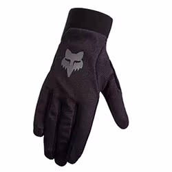 Rokavice Ranger black otroške