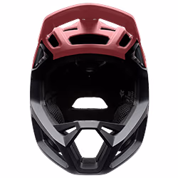 Fullface helmet Fox Proframe Solid women\'s